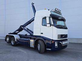 Volvo FH13 480 HIAB Hooklift, другое