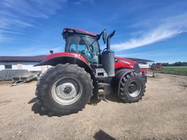 Case-IH Magnum 310, тракторы