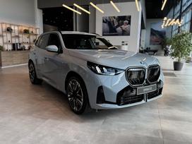 BMW X3, 2.0 l., Внедорожник / Кроссовер