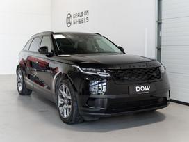 Land Rover Range Rover Velar, 3.0 l., off-road / crossover