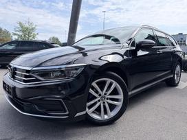 Volkswagen Passat, 1.4 l., wagon