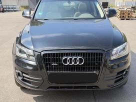 Audi Q5, 2.0 l., off-road / crossover