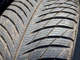 Vredestein , Michelin M+S, всесезонные 235/45 R18