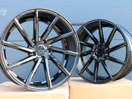 Voxx CVT EU-B1059 Gloss Black, легкосплавные , R20