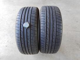 Dunlop Sp fast response, летние 225/45 R17