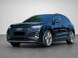 Audi Q4 e-tron, 82 кВт·ч, Внедорожник / Кроссовер