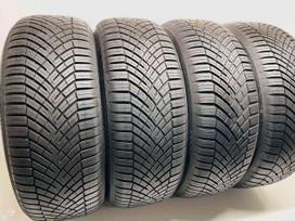 Continental AllSeasonContact 2 2023m, all-season 225/60 R18