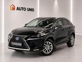Lexus NX 300h, 2.5 l., Внедорожник / Кроссовер