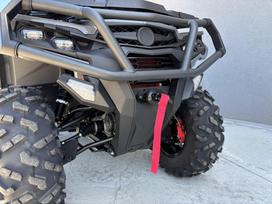 AODES 1000L 976cc, kvadracikli