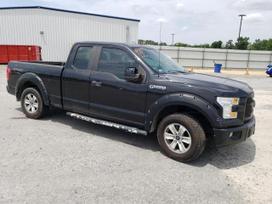 Ford F-150, Gs374aa, 374aa, Duratecv6, Ford