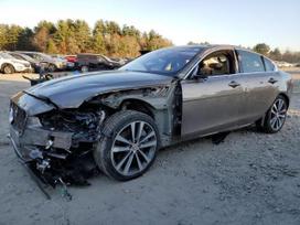 Jaguar Xe Jaguar xe 2017m 3 0l 250kw usa