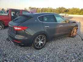 Maserati Levante Maserati levante luxury 3 0l
