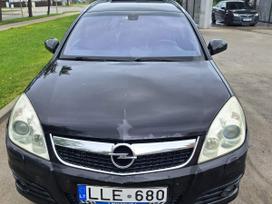 Opel Vectra, 3.0 l., wagon