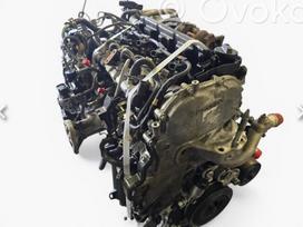 Honda CR-V, N16a4, детали двигателя