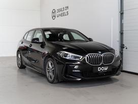 BMW 116, 1.5 l., hečbekas