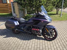 Honda Goldwing 1800cc, choppers / cruisers / custom