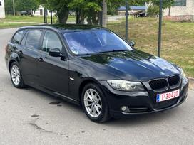 BMW 320, 2.0 l., universalas