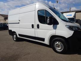 Opel Movano, 2.2 l., cargo van