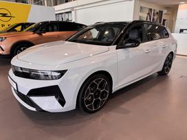 Opel Astra, 1.2 l., wagon