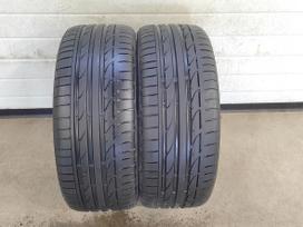 Bridgestone Potenza S001, summer 225/40 R18