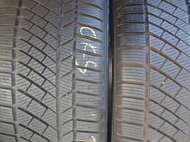 Continental, winter 255/40 R20