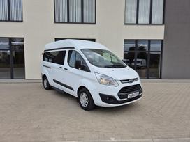 Ford Transit Custom, 2.2 l., keleivinis