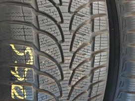 Bridgestone, зимние 235/60 R18