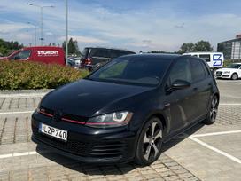 Volkswagen Golf, 2.0 l., hečbekas