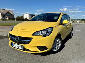 Opel Corsa, 1.4 l., hečbekas