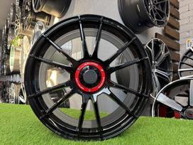 Autowheels OZ Ultraleggera Style JDM VW, легкосплавные , R18