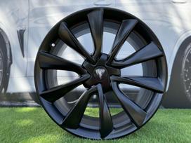 Autowheels Tesla Model 3 Stiletto Style, light alloy, R18