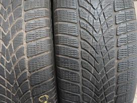 Dunlop, ziemas 265/45 R20