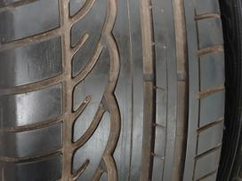 Dunlop, vasarinės 255/45 R18