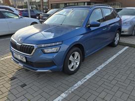 Skoda Kamiq, 1.0 l., hečbekas
