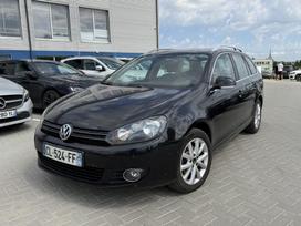 Volkswagen Golf, 1.6 l., Универсал