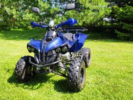 -Kita- -kita- 125cc, keturračiai