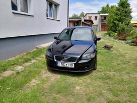 Volvo C30, 2.0 l., kupė (coupe)