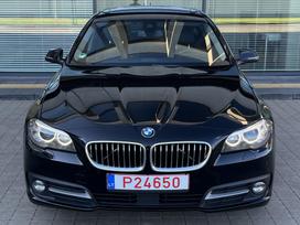 BMW 520, 2.0 l., universalas