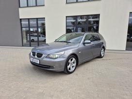 BMW 525, 3.0 l., Универсал
