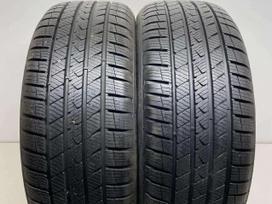 Vredestein Quatrac PRO 2025m, зимние 225/50 R18