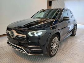 Mercedes-Benz GLE350, 2.0 l., Внедорожник / Кроссовер