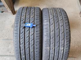 Semperit Speed life 3, vasarinės 225/40 R18