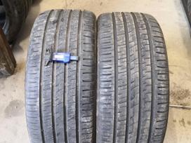 Barum Bravuris 3HM, летние 225/45 R17