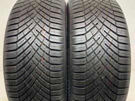 Continental AllSeasonContact 2 2025m, всесезонные 215/50 R18