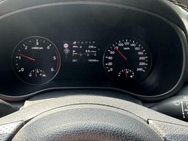 Kia Sportage, 2.0 l., visureigis / krosoveris
