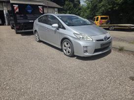 Toyota Prius, 1.8 l., Хэтчбек