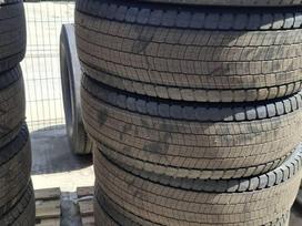 Continental EfficientPro HD5, всесезонные 315/70 R22,5
