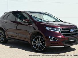 Ford Edge, 2.0 l., visureigis / krosoveris