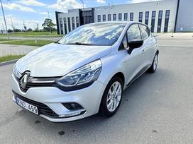 Renault Clio, 1.2 l., hečbekas