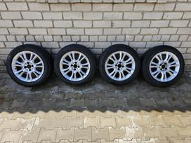 Lancia Delta 2008 metų R16, light alloy, R16
